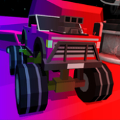 Smashy Racing Driver 安卓赛车竞速手游下载体验