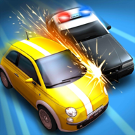 危险公路赛车冒险游戏下载