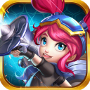 联盟契约官方版 - 安卓 角色扮演