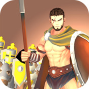 精锐军团 - 安卓 策略塔防