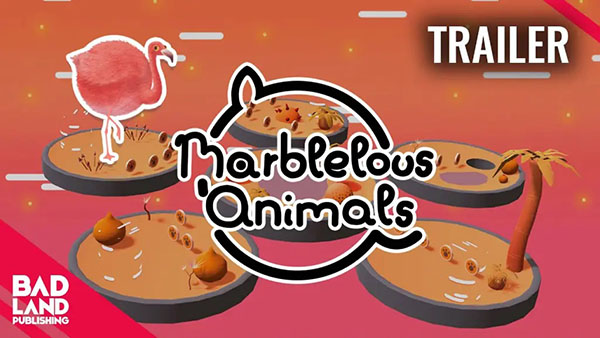 动物派对手机版截图5