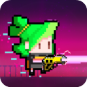 逆生之都手游安卓版下载：赛博朋克风格的Roguelike横版动作游戏