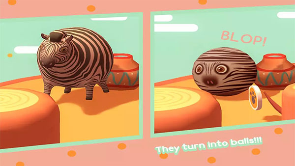 动物派对手机版截图1