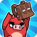 口袋宠物猪手游 - 安卓 休闲益智