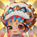 冲鸭原始人手游 - 安卓 动作射击