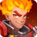 向僵尸开炮手游 - 安卓 动作射击