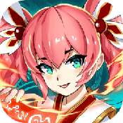 幻域神姬果盘版 - 安卓 角色扮演