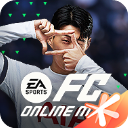FIFA Online 4 M(足球在线4移动版) - 安卓 体育竞技