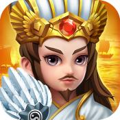 逐鹿九州手游下载 - 策略塔防强者手游