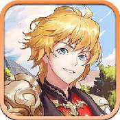 神之大陆果盘版 - 安卓 角色扮演