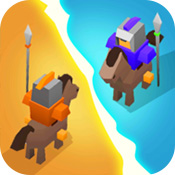 小兵冲冲冲 - 安卓 策略塔防