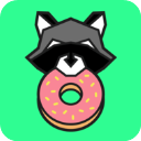 甜甜圈都市手游中文最新版(Donut County) - 安卓 休闲益智