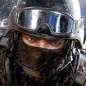 交火战区 - 安卓 策略塔防