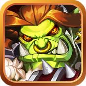 冰火启示录手游果盘版下载 - 安卓战斗RPG手游