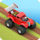 MMX爬坡赛车2最新版免费下载 - 安卓赛车竞速游戏