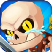 魔王要坚强安卓版下载：策略塔防游戏的强者之选