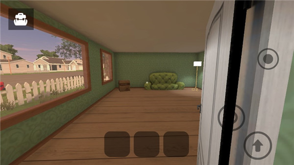 愤怒的邻居官方版下载 - 安卓休闲益智游戏