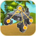 万物创造沙盒机械师 - 安卓 休闲益智