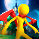 乱斗火柴人最新版 - 安卓 动作射击