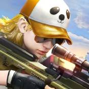 防线狙击果盘版 - 安卓 动作射击