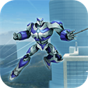 超级小兵跑酷官方版 - 安卓 动作射击