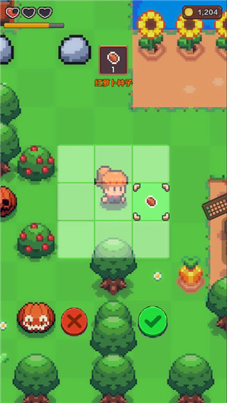 夏日时光探索小岛中文版下载 - 生存探险游戏下载体验