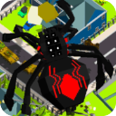 粉碎城市2024最新版(Smashy City) - 安卓 休闲益智