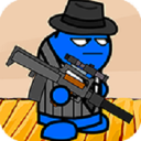 混乱大枪战手机版 - 安卓 动作射击