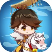 大唐仙灵果盘版 - 安卓 角色扮演