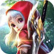 仙灵物语果盘版下载 - 安卓角色扮演游戏