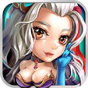 莽荒纪之无尽疆域果盘版 - 安卓 角色扮演