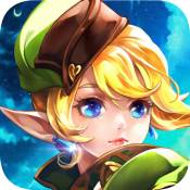 坠星大陆手游果盘版下载体验