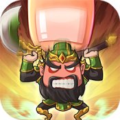 一点三国果盘版 - 安卓 策略塔防