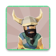 空闲的维京人 - 安卓 经营养成