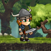 伟大的维京人冒险Great Vikings Adventures - 安卓 冒险解谜