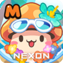 冒险岛M韩服 - 安卓 角色扮演