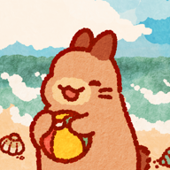 兔兔岛官方正版 - 安卓 经营养成