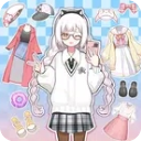 次元换装少女游戏官方版 - 安卓 休闲益智