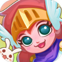 冒险小镇官方正版(Adventure Town) - 安卓 经营养成