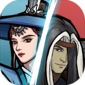 英雄帖手游下载：古风武侠修仙战斗手游