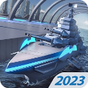 太平洋战舰大海战破解版 - 安卓 动作射击