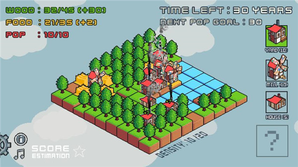 建造小镇最新版手游截图3