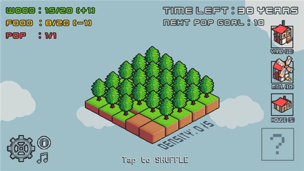 建造小镇最新版手游截图5