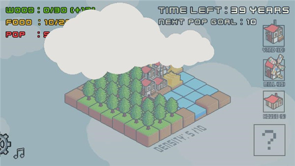 建造小镇最新版手游截图1