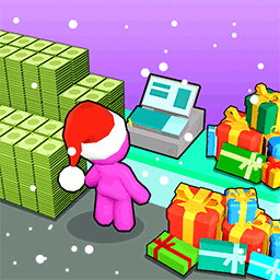 开个小店手游下载：独特的经营养成体验