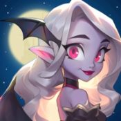 空闲吸血鬼暮光学校 - 安卓 经营养成