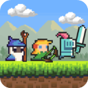 冲鸭三英雄官方版下载 - 安卓冒险解谜游戏