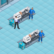 我要当大老板 - 安卓 经营养成