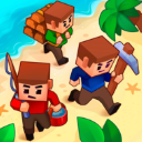 岛屿建设者官方版(Isle Builder) - 安卓 休闲益智