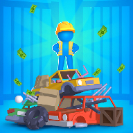 最强垃圾佬 - 安卓 经营养成